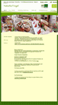 Mobile Screenshot of naturhof-engel.de